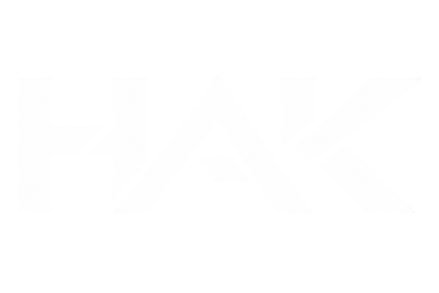 HAK web developer logo
